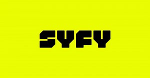 Canal Syfy anuncia novo logo e nova identidade visual - GKPB - Geek Publicitário