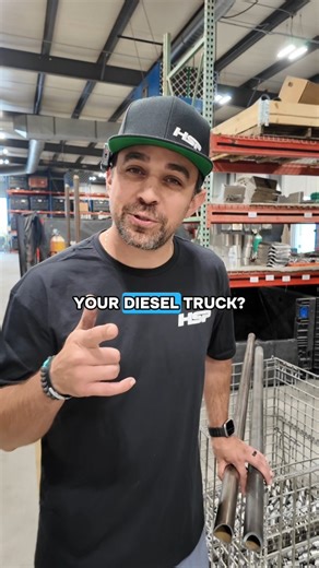 The new HSP HD Traction Bars are officially here 💪 Same bracket design but we doubled the wall thickness for serious strength. Whether you're sled pulling, racing, or just sending it every weekend... These HD bars are built to handle it🔥 👉 Shop our traction bars now: hspdiesel.com #hspdiesel #tractionbars #trucklife #dieselperformance #dieseltrucks | HSP Diesel