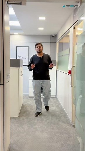 Why Smart Leaders Choose Managed Workspaces | EFC Limited