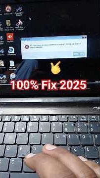 Cm2 SCR Error Access violation|100% Fix New Method 2025 #Cm2 #infinity