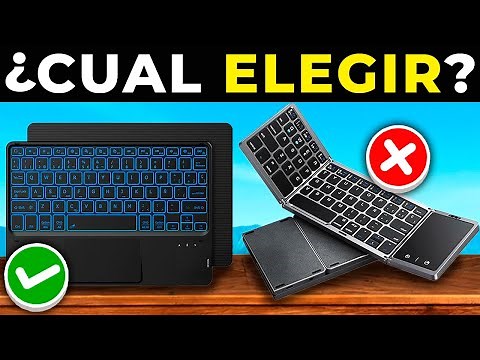 ✅ The 5 Best Tablet Keyboards of 2025 | Bluetooth Keyboards for Tablets on Amazon