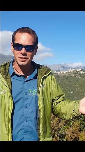 #1 The down jacket on the GR20: Your best ally!