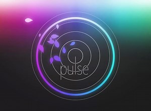 Android gamers can finally get their groove on in Silver Award-winning rhythm game Pulse