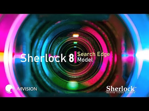 Sherlock 8 - Search Edge