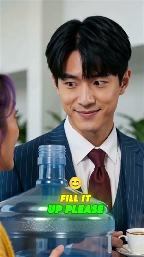 Office Comedy Skit: When an Arrogant Boss Meets Greedy Interns, Unexpected Ending!