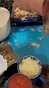 Chicken stove, top stuffing recipe, easy stuff !!😎 | Todd Crose
