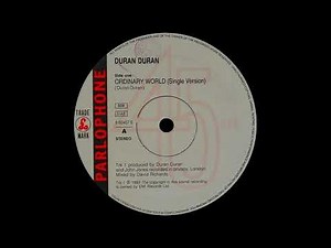 Duran Duran - Ordinary World (Single Version) 1993