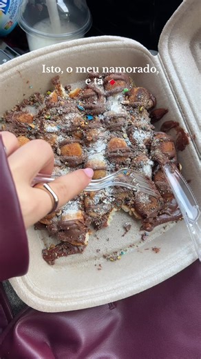 Daniela Fonseca on TikTok