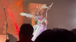 1.1K views · 17 reactions | UPDATE || Miss Guyana Culture Queen 2023. - INTRODUCTION - Keri Duncan, Delegate #8 | Missosology Guyana | Facebook