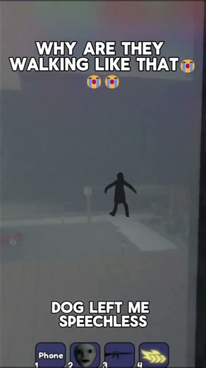 Roblox Horror Games are Heat🔥🔥