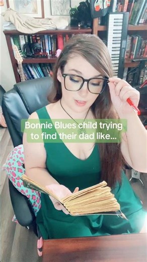 Bonnie Blue paternity test #adobeangel
