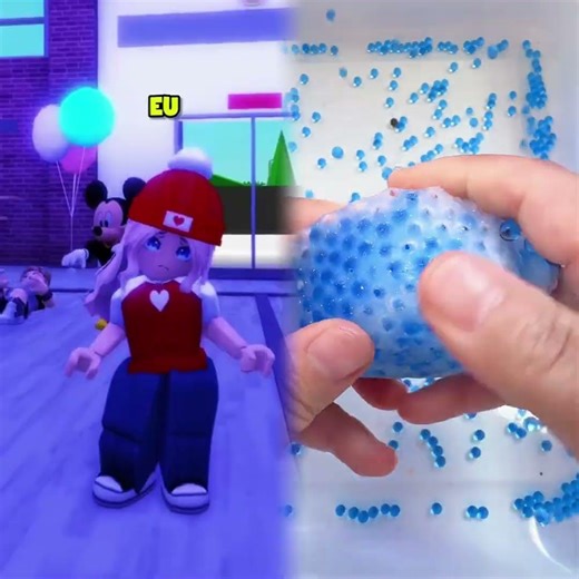 MASTER SENT IT HAS GONE INSANE ON ROBLOX! 😱 #roblox #pov #skit #funny #acting #story#fyp #foryou