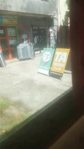 Linea 18 Tucuman interno 51