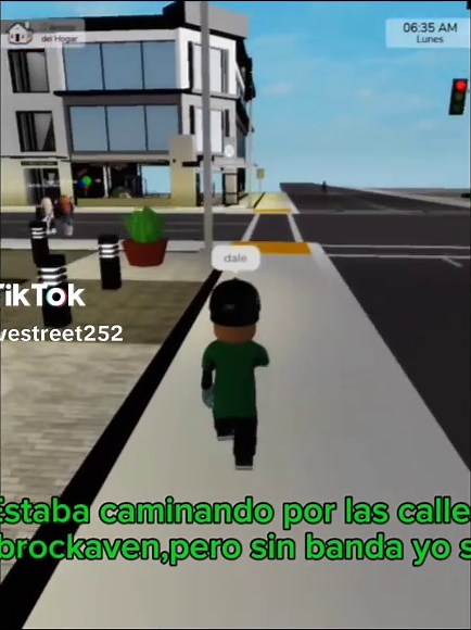 Aventuras en Brookhaven: Encuentro con el jefe de Cali