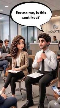 Job Interview Beginners English Practice #learnenglish #shorts #dailyenglish #easyenglish #esl