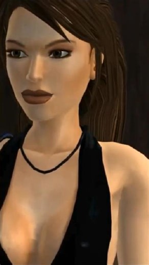 Tomb Raider: Legend Edit | Fight For All The Wrong Reasons 💪 #youtubeshorts #nickelback