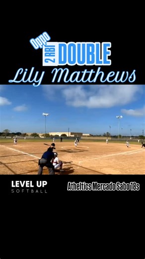 LEVEL UP - fastpitch lessons on Reels