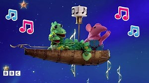 Clangers Theme Tune
