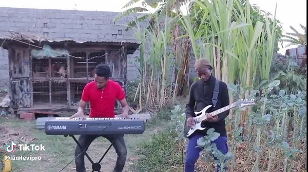 LEVI PRO (@iamlevipro)’s videos with original sound - LEVI PRO