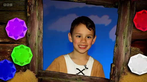 Swashbuckle - S04E23 - The Ship's Anchor