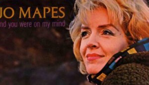 Jo Mapes, influential Chicago folk singer, dead at 86