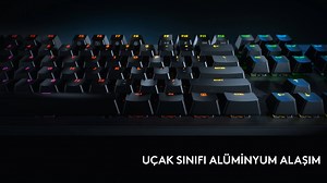 66K views · 23 reactions | Tuşa bastığın andan itibaren 1 milisaniyede tepki gösteren bir klavye! G513 Carbon ile kendini ayrıcalıklı hisset.  | Logitech G | Facebook