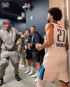 Denver Nuggets on Reels