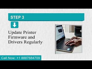 What Are the Best Tips for HP Printer Maintenance