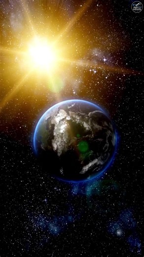 #SEGUNDO #UNIVERSO #TERRA #VIRALVIDEOS #SOL