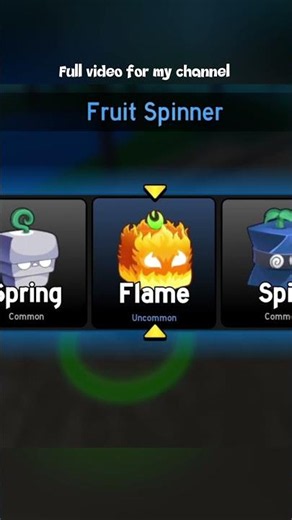 Blox Fruits Level 1-50 Gameplay + Lucky Fruit Spin?