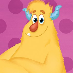 Meet Roy! He’s Esme’s best friend and monster-sitting partner! Watch Esme & Roy starting August 30th on PBS KIDS! | PBS KIDS