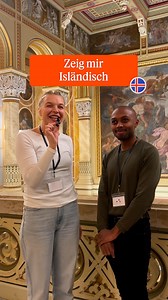 Isländisch ist eine nordgermanische Sprache, die hauptsächlich in Island gesprochen wird. Sie hat viele Elemente des Altnordischen bewahrt, der Sprache, die von den nordischen Völkern während der Wikingerzeit gesprochen wurde 🇮🇸 #babbel #sprachelernen #sprachen #sprachenlernen #isländisch #lernen #wissenswert | Babbel