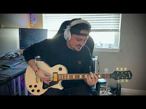 What's New Scooby-Doo? | ‪@simpleplan‬ | HQ Guitar Cover
