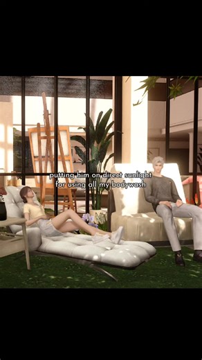 Creative Interactions for Virtual Relationships