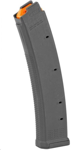 Best-seller: MAGPUL PMAG FOR CZ SCORPION 35RD BLK