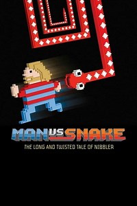 Stream Man vs. Snake (2015): Find it on Netflix, Prime Video, Hulu & more