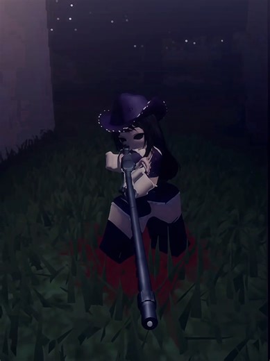 Rekomendasi Map dan Settingan Crosshair Roblox