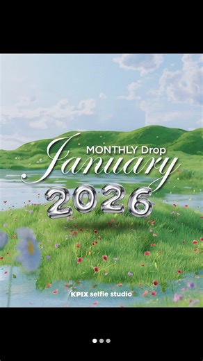 new year new memories bestie 📸 JANUARY DROP 2026 JUST DROPPED 💥 romantic era 💕 meme era 😭 matcha or coffee crisis ☕🍵 january babies RISE 🎂 tag ur bestie who owe u a photobooth date 📍available at ALL KPIX selfie studio 🇲🇾 🇮🇩 outlets @kpixstudio.idn STARTS TODAY 1 JAN #KPIXSelfieStudio #JanuaryDrop #TagYourBestie #GenZCore #2026Vibes