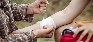 First Aid Tips for DIY-Related Accidents | DoItYourself.com