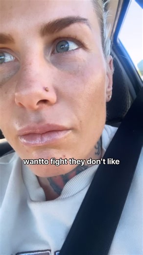 Bec Rodriguez on Instagram: "New rule.. only beep if you wanna fight about it 😂😂😂😂"