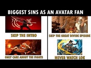 Avatar: The Last Airbender | Memes