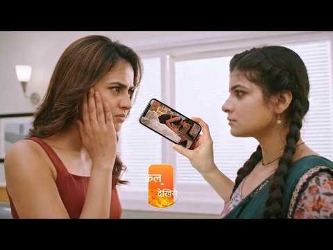 Saru Slap Anika After Knows Bhola Murder Truth || SARU || UPCOMING TWIST