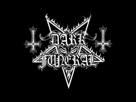 Dark Funeral - Live in Berlin 1996 [Full Concert]