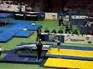 Kelsen Onigama (USA) WAG DMT Final 1st