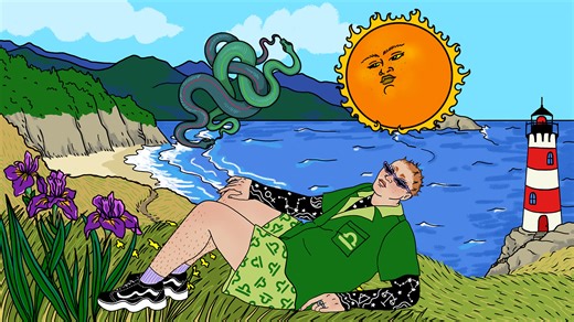 Weekly Horoscope: October 5-October 11