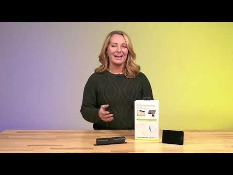 Scosche Back Up Camera