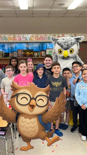 Congratulations to Mrs. Bacon’s class!! These amazing kids stepped up and collected SIX overflowing baskets of food for our Loretto Food Drive. If that doesn’t earn a victory dance, we don’t know what does! 💃🕺 Way to go guys, we are so proud of your kindness, your generosity… AND your dance moves!!! #loretto #pta @duvalschools @duvalfamilyengagement @lorettoelementaryschool | Loretto Elementary PTA