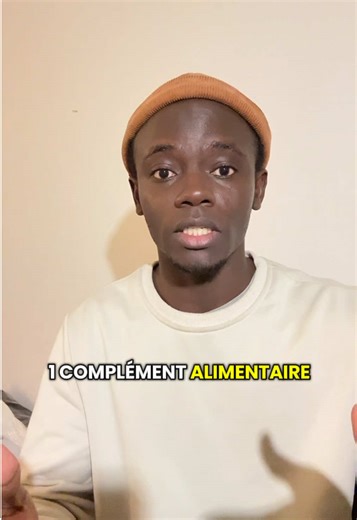 Il vous faut un complément alimentaire après vous musculation #musculation #fitness #complementalimentaire