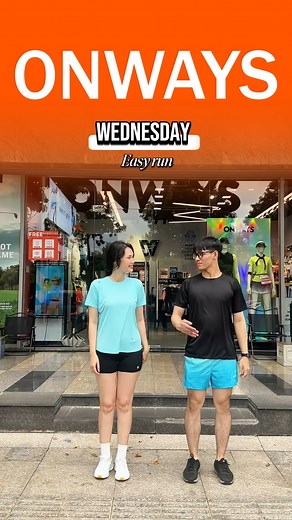 🏃‍♀️🏃‍♂️ 𝐓𝐎𝐆𝐄𝐓𝐇𝐄𝐑 𝐑𝐔𝐍 – 𝐎𝐔𝐓𝐅𝐈𝐓 𝐂𝐇𝐄𝐂𝐊𝐊𝐊!! 🔥 Run together - shine together! 📩 Inbox now! ------------------------------------------- ONWAYS - STYLING YOUR SPORT 𝗛𝗲̣̂ 𝘁𝗵𝗼̂́𝗻𝗴 𝗰𝘂̛̉𝗮 𝗵𝗮̀𝗻𝗴: https://myow.me/Hr3qbl 𝗪𝗲𝗯𝘀𝗶𝘁𝗲: https://onways.com/ 𝗜𝗻𝘀𝘁𝗮𝗴𝗿𝗮𝗺: https://myow.me/cxdl4z 𝗛𝗼𝘁𝗹𝗶𝗻𝗲: 18006526 𝗭𝗮𝗹𝗼: 0966666707 #ONWAYS #Want_It_Get_It #sportswear #fashion #sport #lifestyle | ONWAY