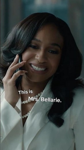 and you better come correct 📺: Beauty in Black: Season 2